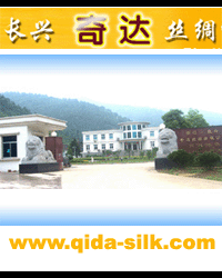 Changxin Qida silk Co.,Ltd.